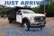 2025 Ford Super Duty F-550 DRW XL