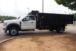 2025 Ford Super Duty F-550 DRW XL