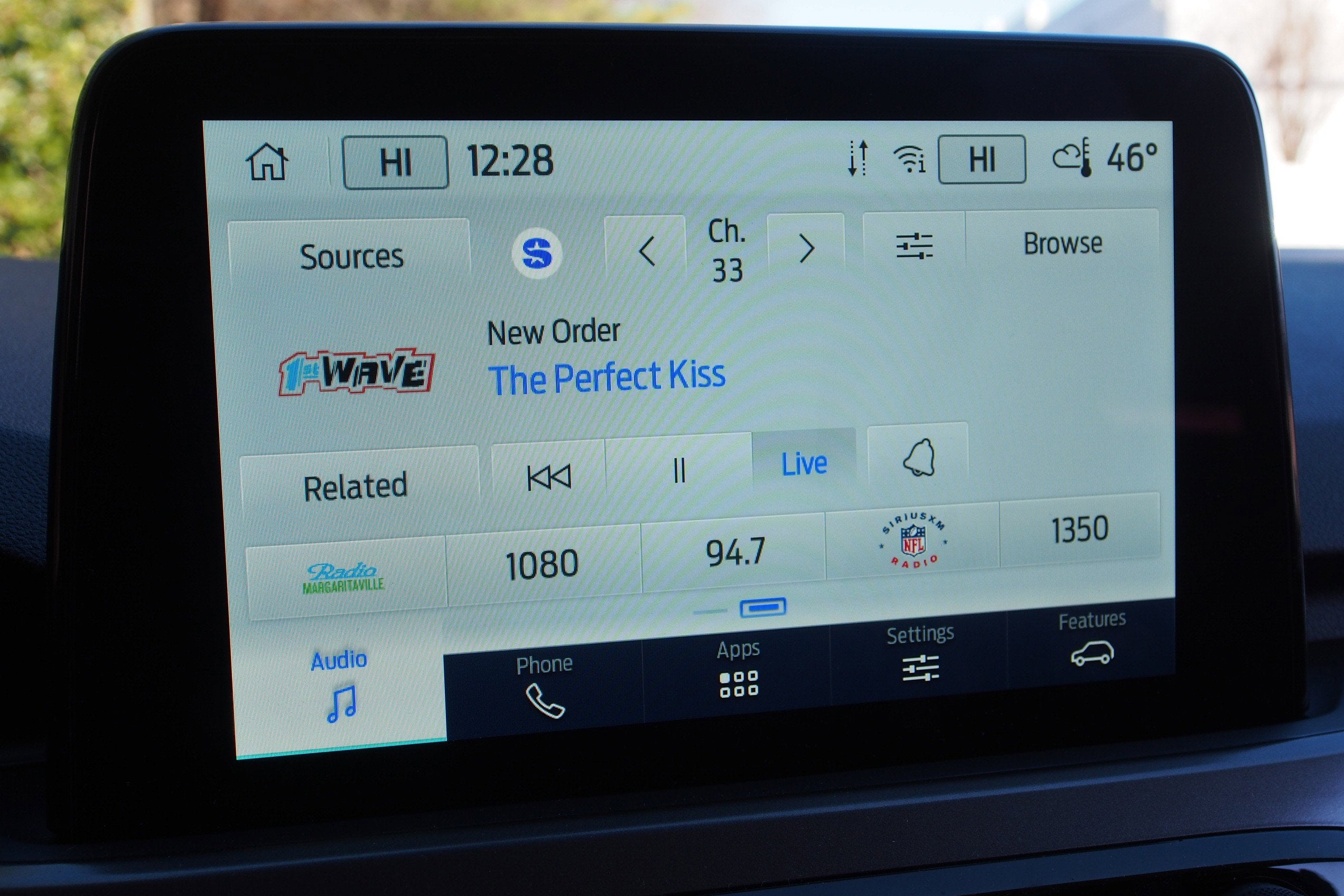 2025 Ford Escape Active - Crossroads Courtesy Demo