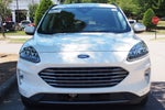 2022 Ford Escape Titanium Hybrid