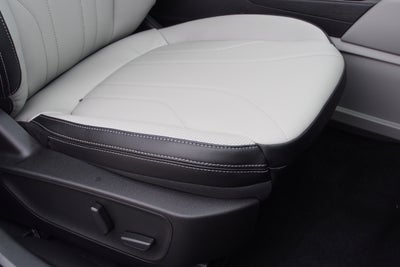 2026 Ford Escape Platinum