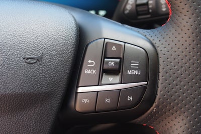 2023 Ford Escape ST-Line Elite