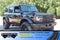 2026 Ford Bronco Big Bend - Crossroads Courtesy Demo