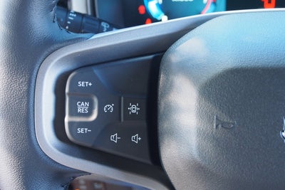 2025 Ford Bronco Big Bend - Crossroads Courtesy Demo