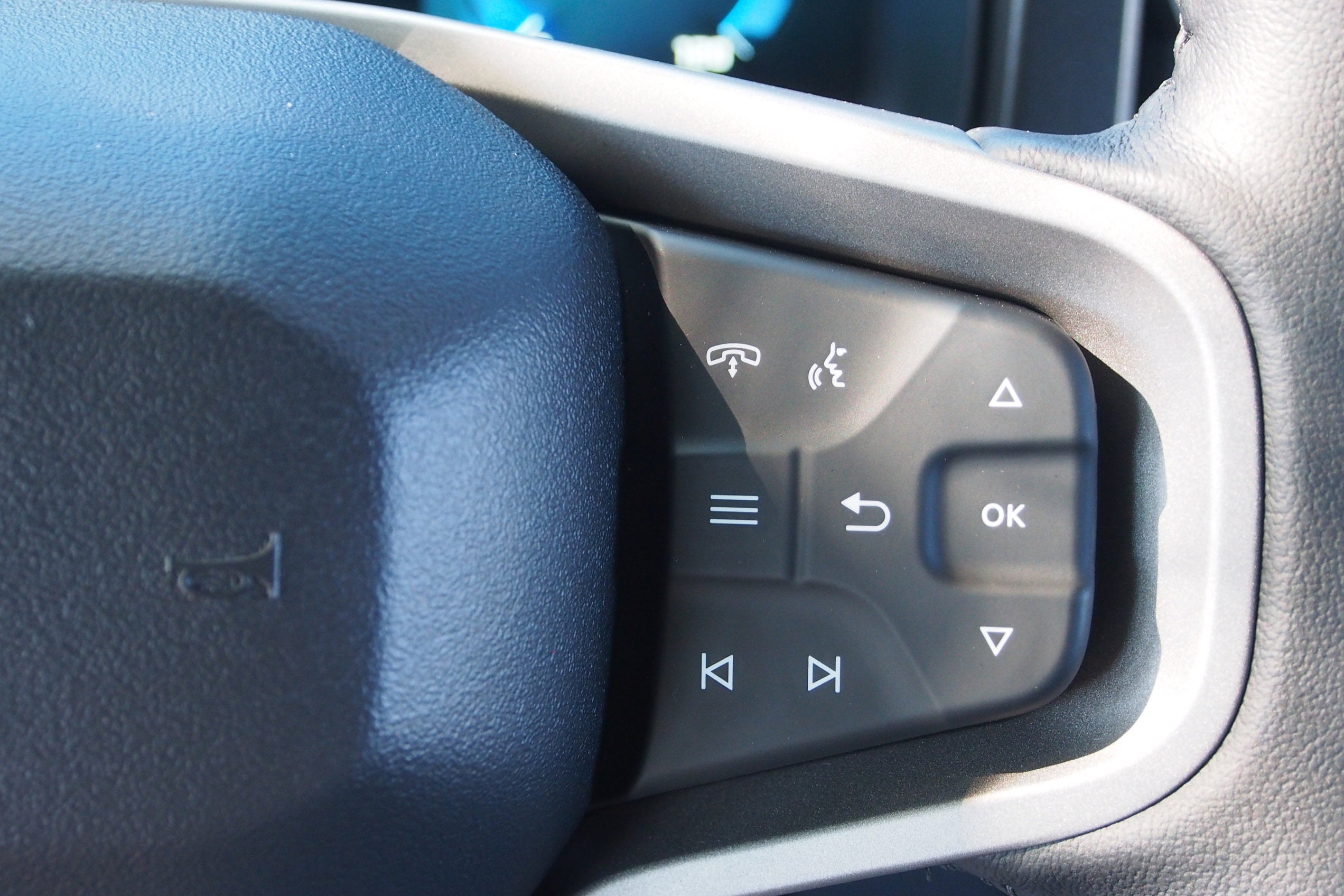 2025 Ford Bronco Big Bend - Crossroads Courtesy Demo