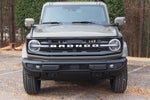 2025 Ford Bronco Outer Banks - Crossroads Courtesy Demo