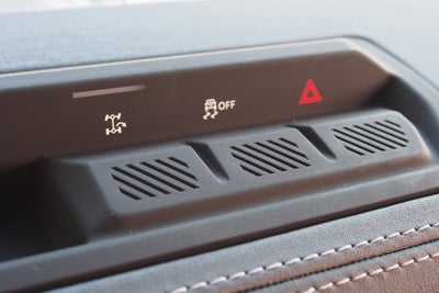 2025 Ford Bronco Outer Banks - Crossroads Courtesy Demo