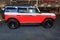 2026 Ford Bronco Stroppe Edition