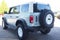 2026 Ford Bronco Heritage Edition - Crossroads Courtesy Demo