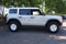 2026 Ford Bronco Heritage Edition - Crossroads Courtesy Demo