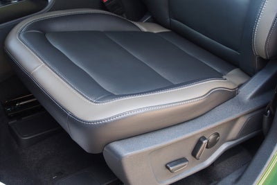 2025 Ford Bronco Outer Banks - Crossroads Courtesy Demo