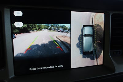 2025 Ford Bronco Outer Banks - Crossroads Courtesy Demo