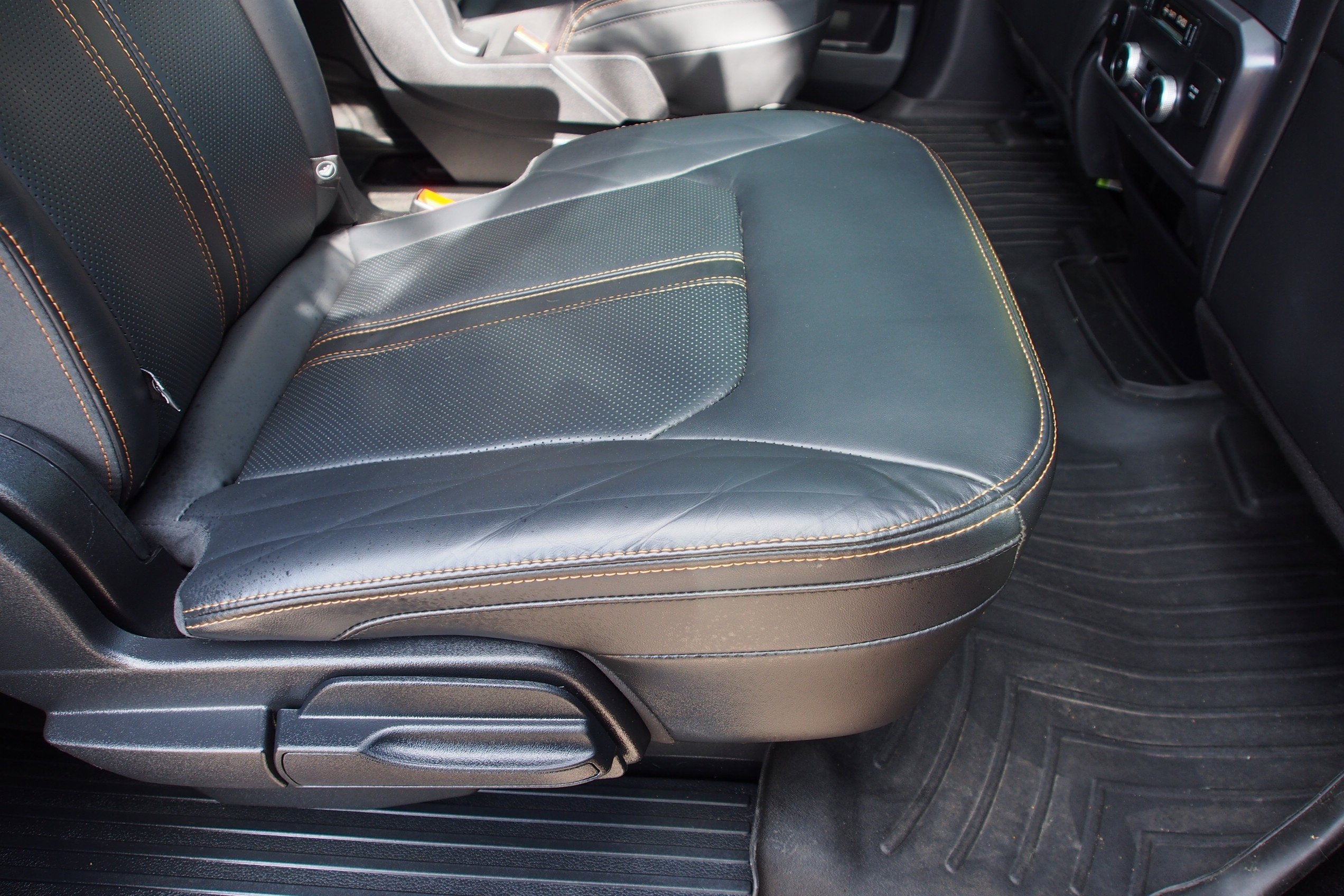 2022 Ford Expedition Max Platinum