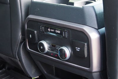 2022 Ford Expedition Max Platinum