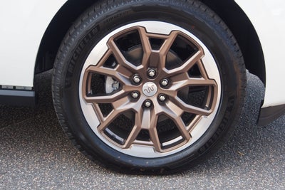 2027 Ford Expedition Max King Ranch