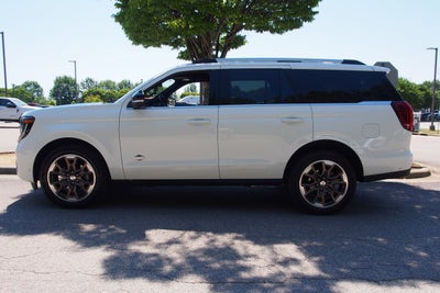 2025 Ford Expedition King Ranch