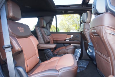 2026 Ford Expedition King Ranch