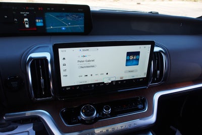 2026 Ford Expedition King Ranch