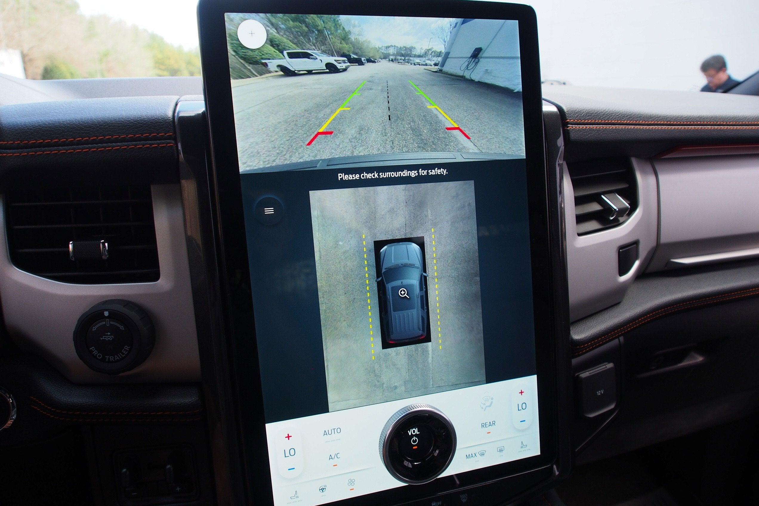 2023 Ford Expedition Timberline