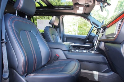 2023 Ford Expedition Timberline