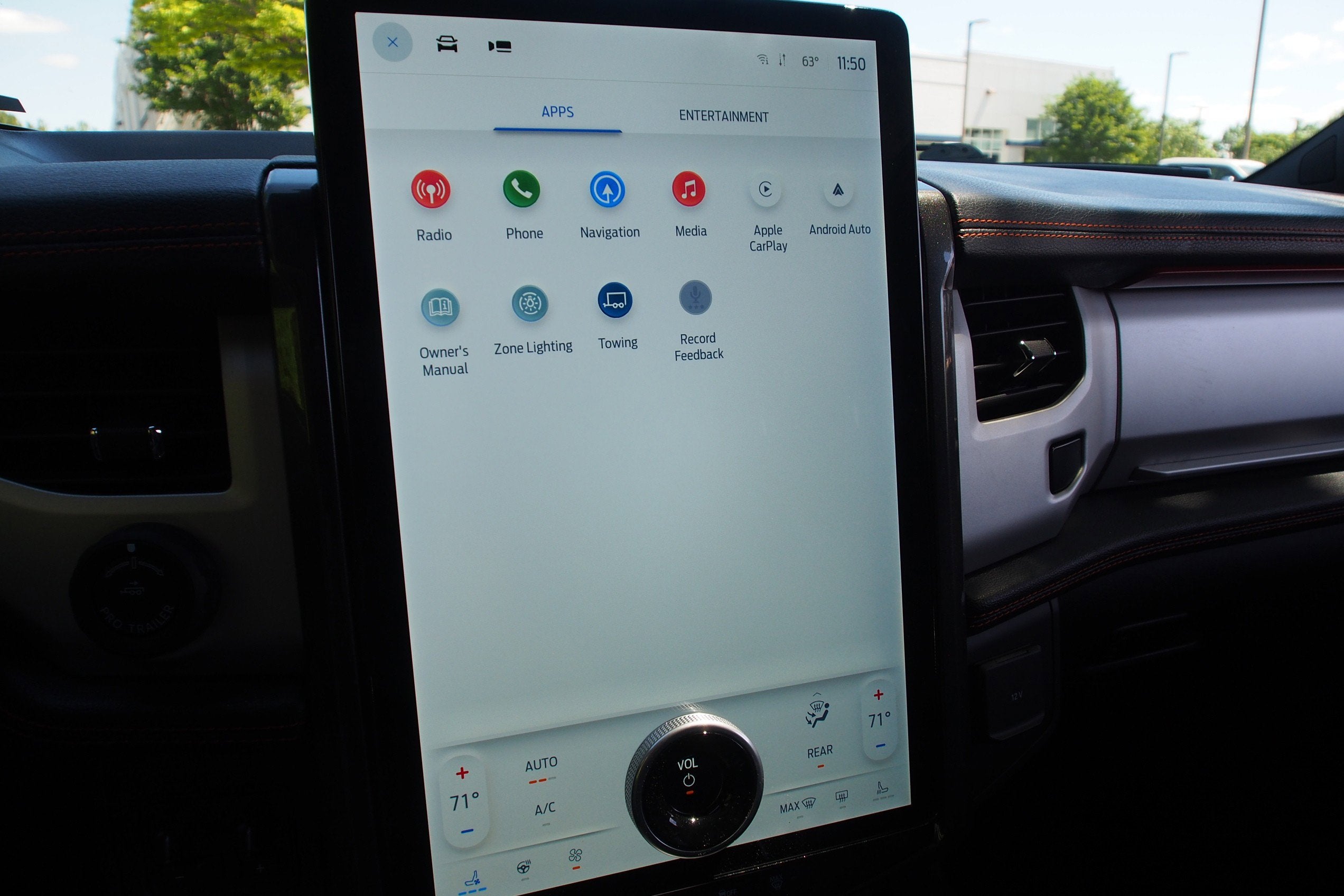 2023 Ford Expedition Timberline