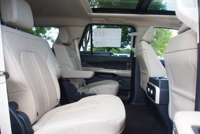 2022 Ford Expedition Limited
