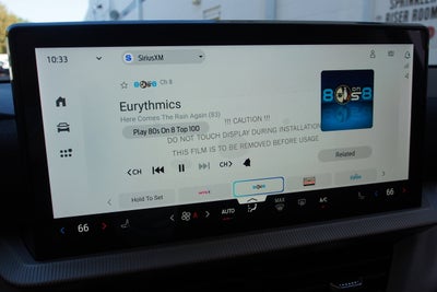 2026 Ford Explorer Active - Crossroads Courtesy Demo