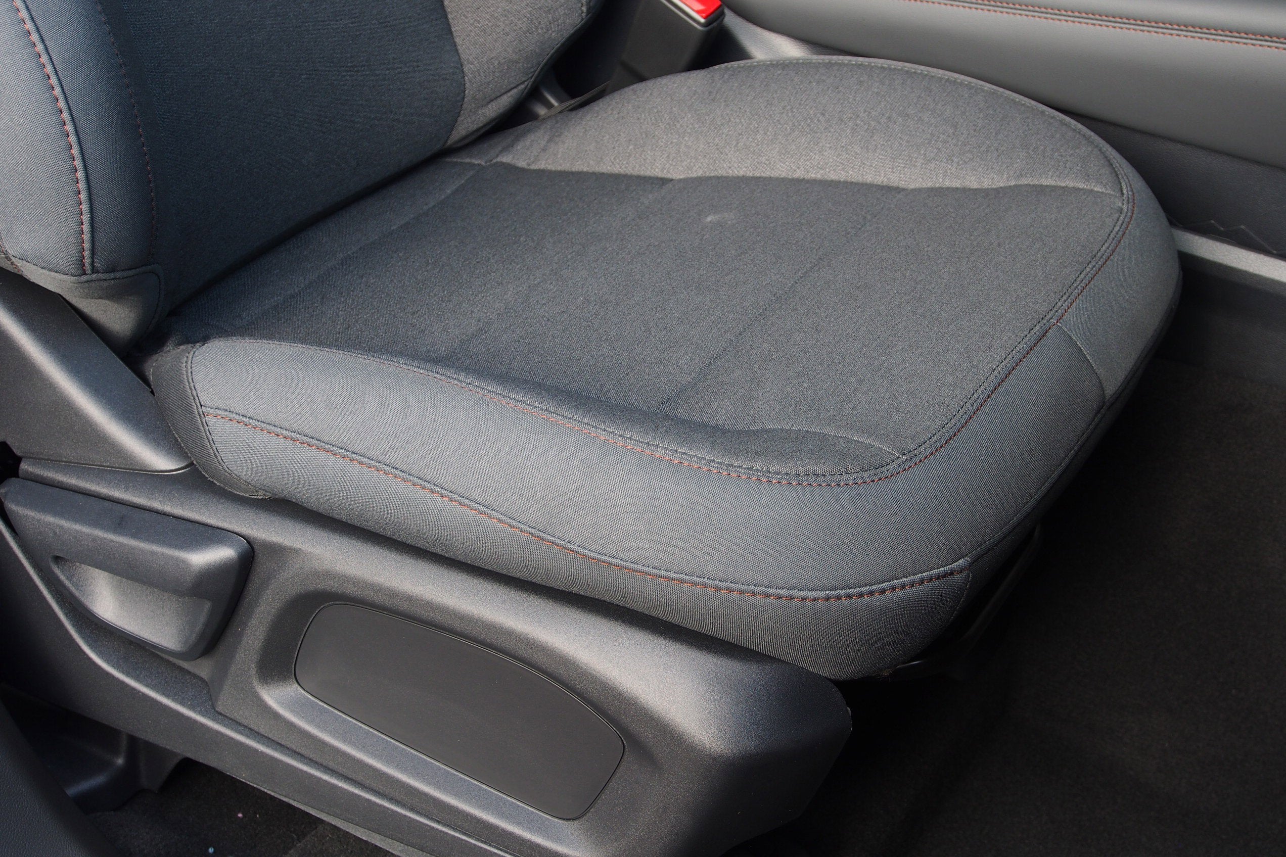 2026 Ford Explorer Active - Crossroads Courtesy Demo