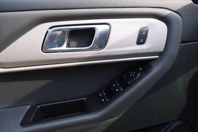 2026 Ford Explorer Active - Crossroads Courtesy Demo