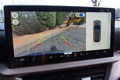 2026 Ford Explorer Active - Crossroads Courtesy Demo