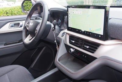2026 Ford Explorer Active - Crossroads Courtesy Demo
