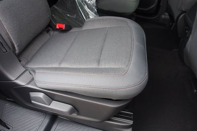 2026 Ford Explorer Active - Crossroads Courtesy Demo
