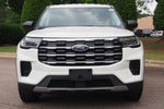2026 Ford Explorer Active - Crossroads Courtesy Demo