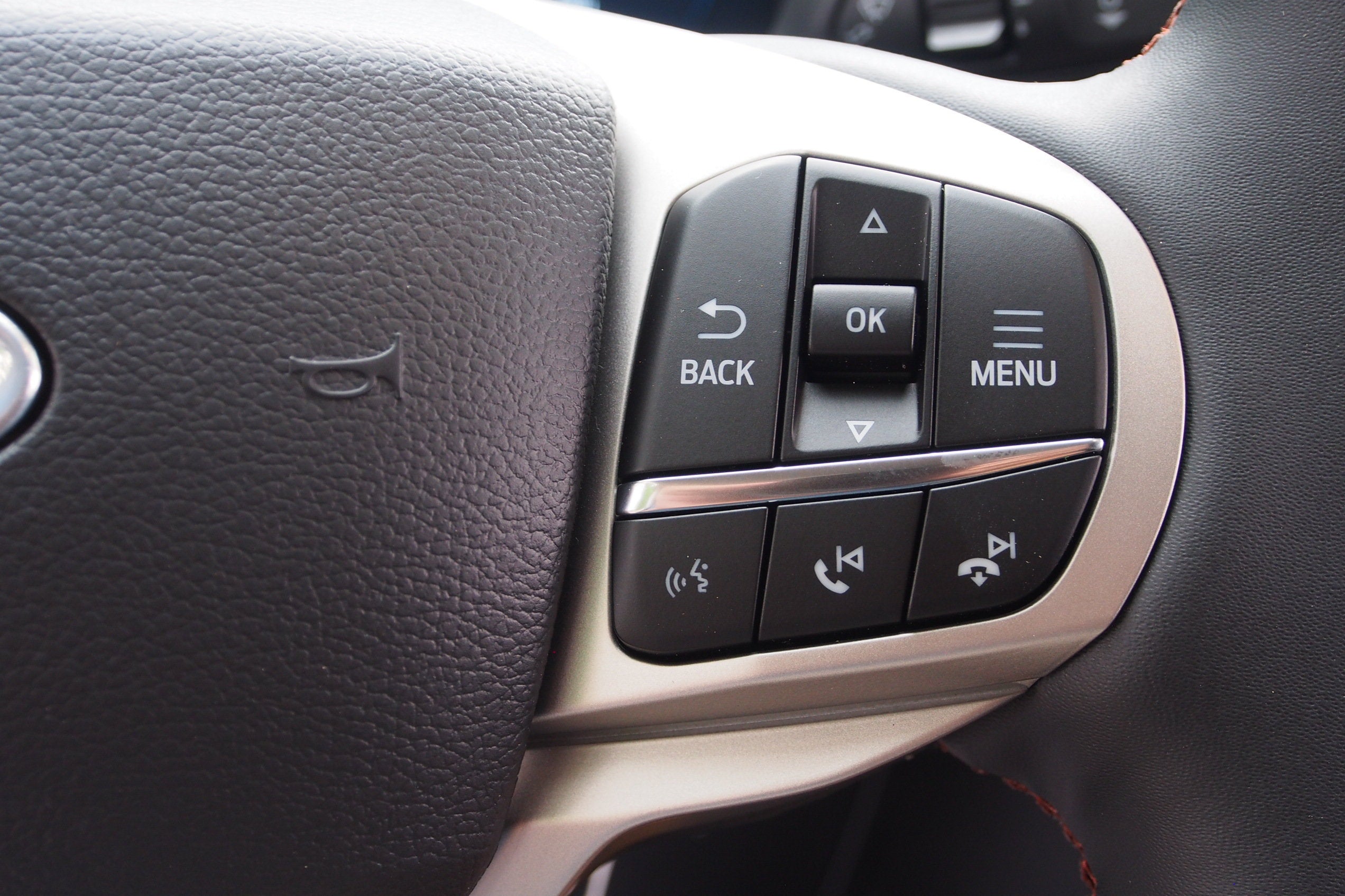 2026 Ford Explorer Active - Crossroads Courtesy Demo