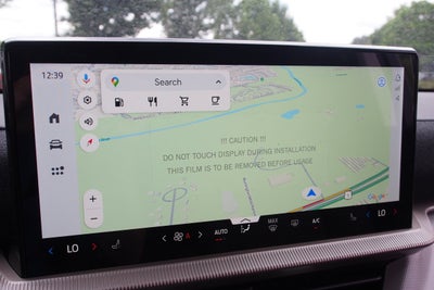 2026 Ford Explorer Active - Crossroads Courtesy Demo