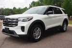 2026 Ford Explorer Active - Crossroads Courtesy Demo