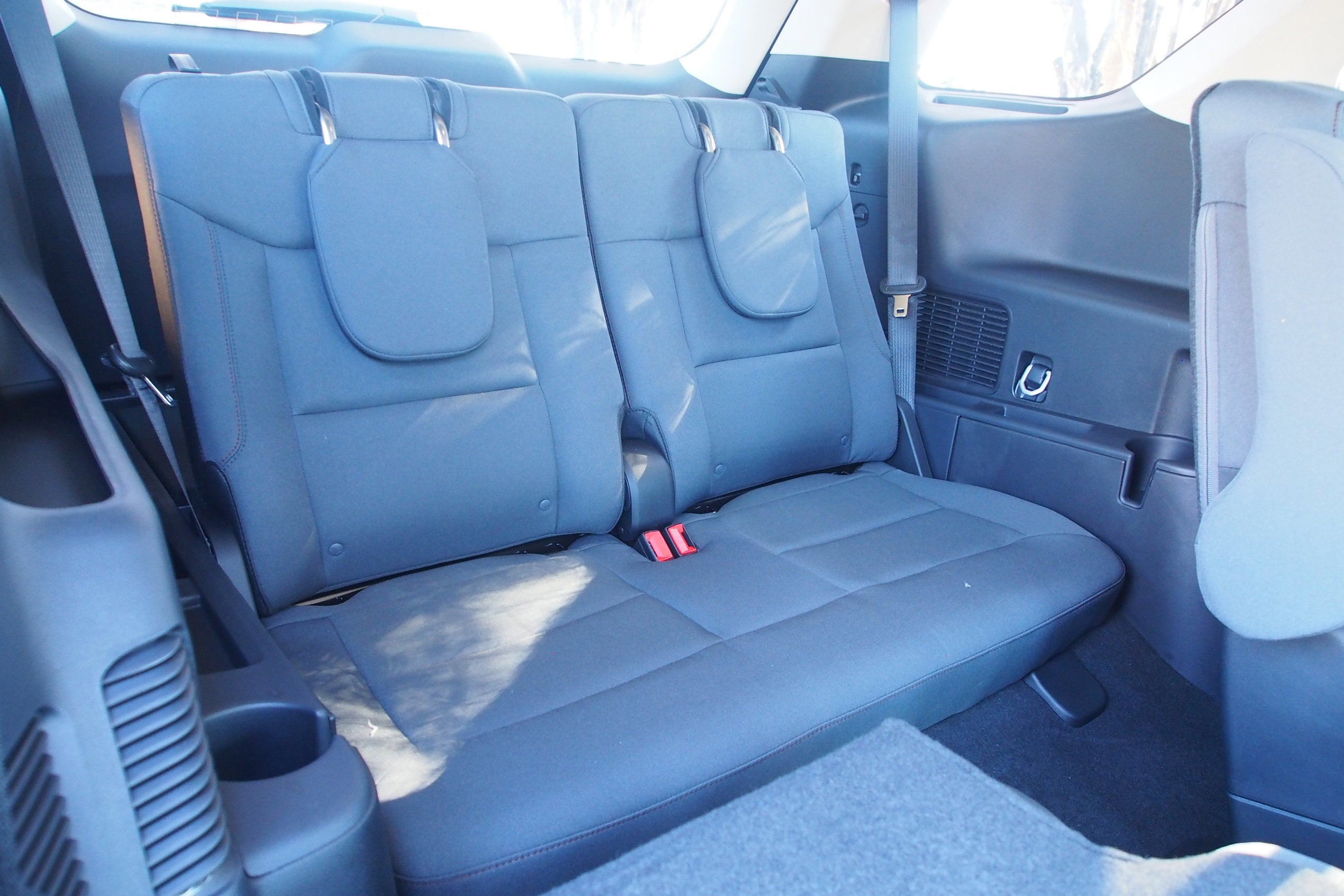 2026 Ford Explorer Active - Crossroads Courtesy Demo