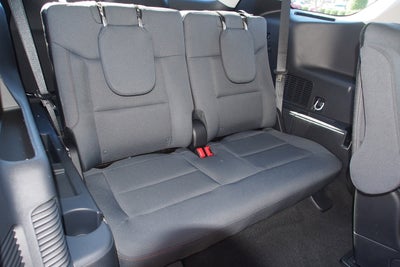 2026 Ford Explorer Active - Crossroads Courtesy Demo