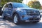 2027 Ford Explorer Active w/200A Pkg