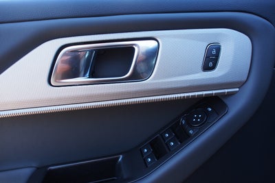 2027 Ford Explorer Active w/200A Pkg