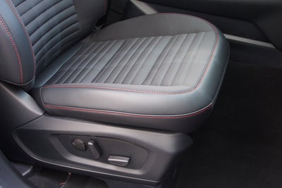 2026 Ford Explorer ST-Line - Crossroads Courtesy Demo