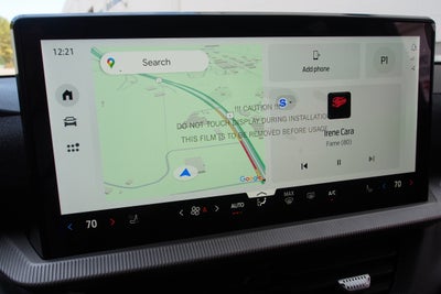 2026 Ford Explorer ST-Line - Crossroads Courtesy Demo