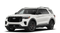2026 Ford Explorer ST-Line - Crossroads Courtesy Demo
