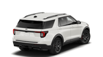 2026 Ford Explorer ST-Line - Crossroads Courtesy Demo