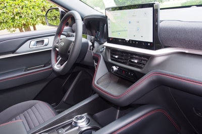 2026 Ford Explorer ST-Line - Crossroads Courtesy Demo