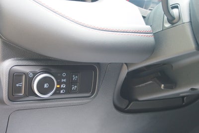 2026 Ford Explorer ST-Line - Crossroads Courtesy Demo