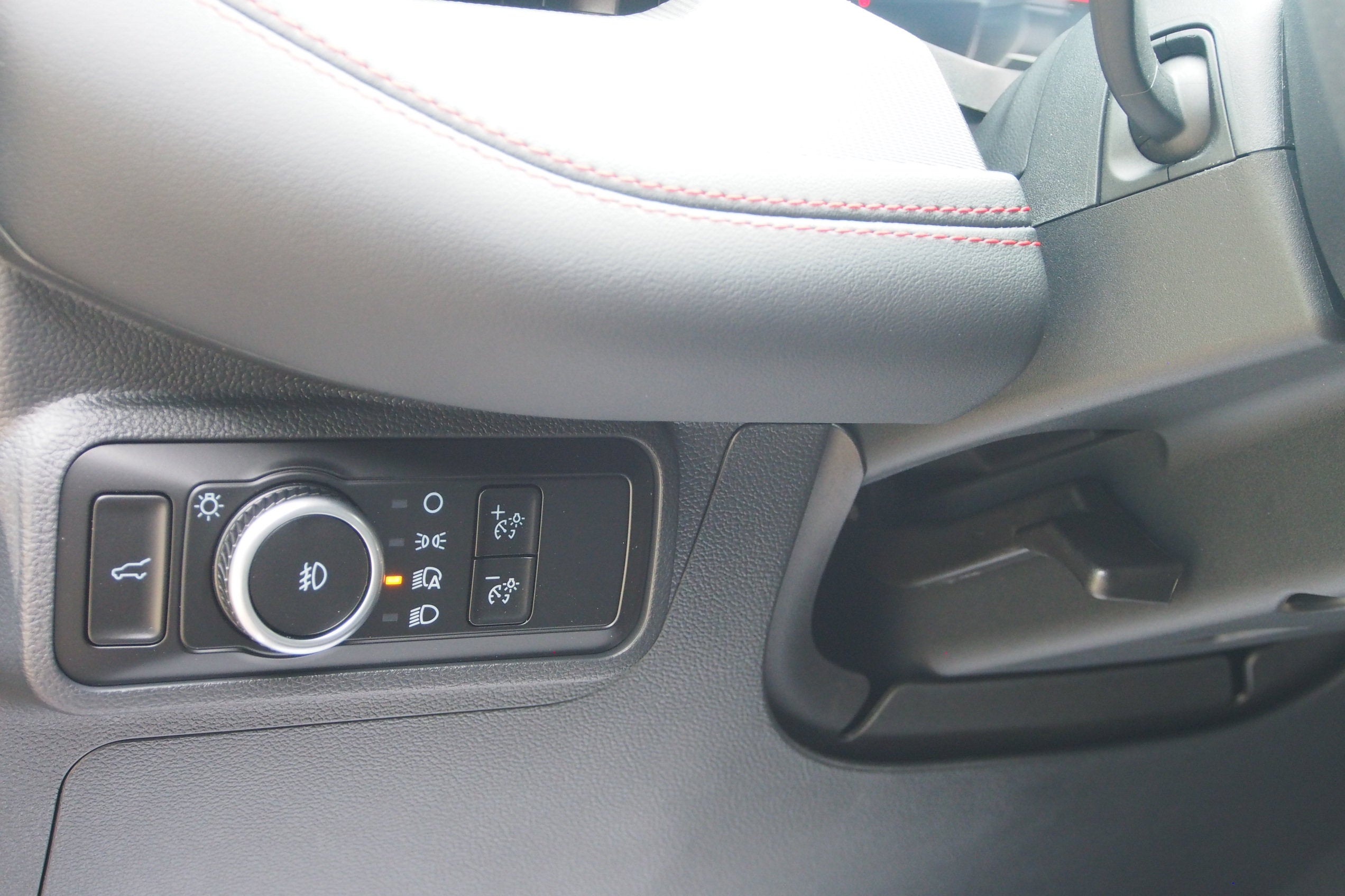 2026 Ford Explorer ST-Line - Crossroads Courtesy Demo