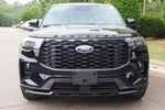 2026 Ford Explorer ST-Line - Crossroads Courtesy Demo