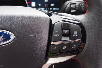 2026 Ford Explorer ST-Line - Crossroads Courtesy Demo