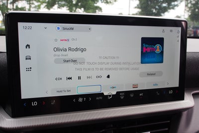2026 Ford Explorer ST-Line - Crossroads Courtesy Demo